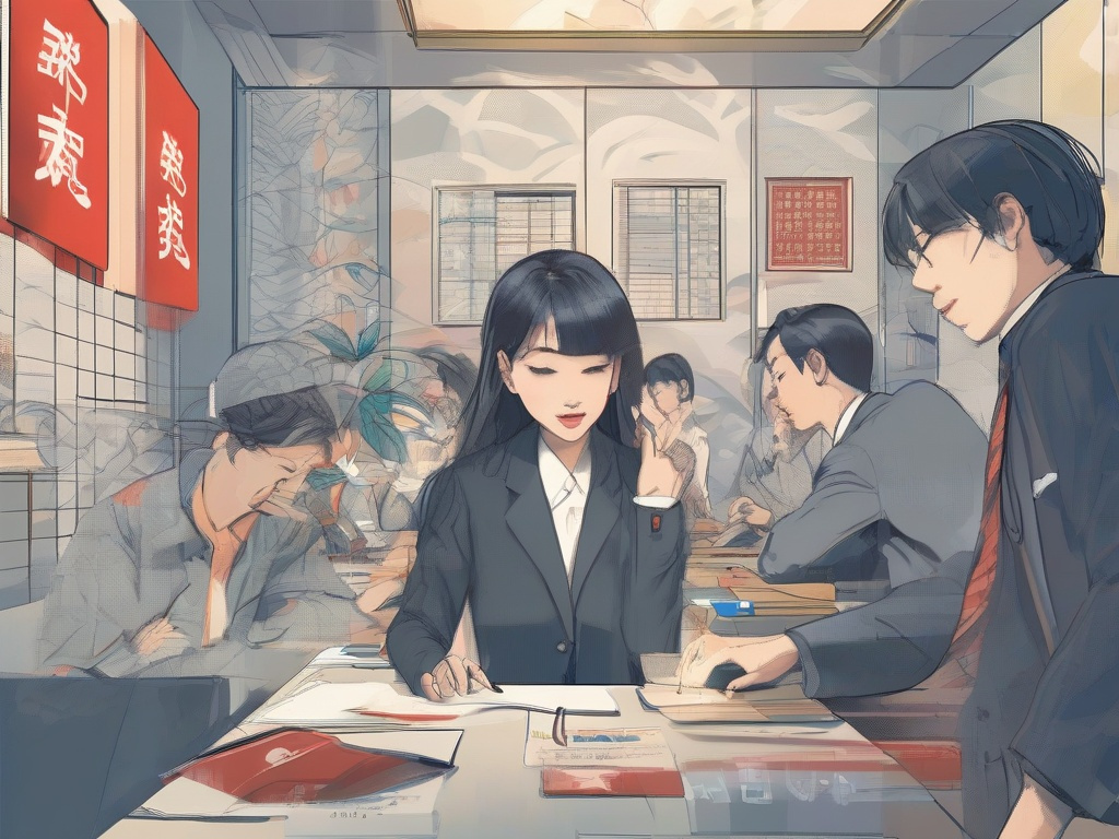 物联网应用新篇章：智能生活与工业革新并驾齐驱