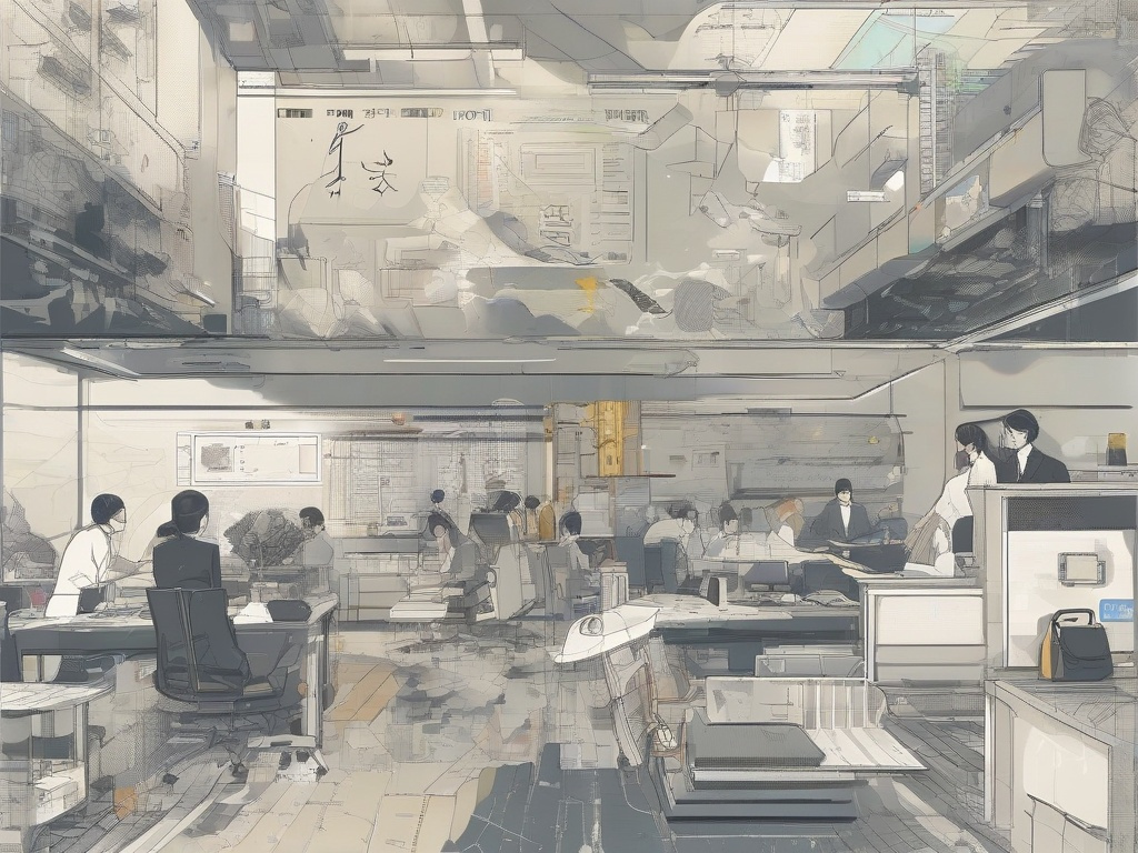 自动驾驶技术新突破：安全性能飙升，未来出行革命性变革