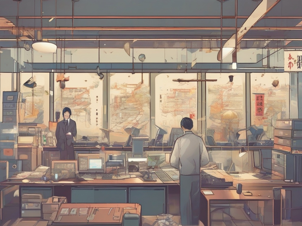 网络安全新动态：AI赋能防御升级，全球攻防战再掀高潮