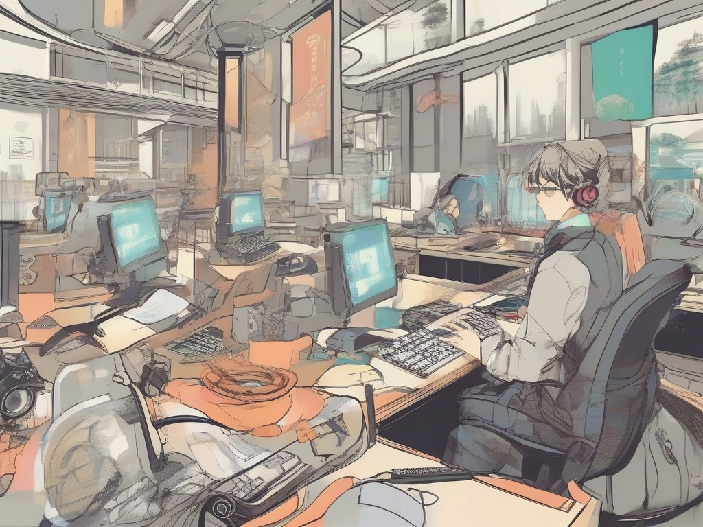 物联网应用大爆发：从智能家居到智慧城市，科技重塑生活新篇章