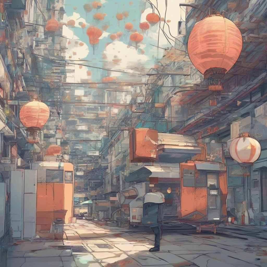 人工智能驱动的产业变革：从技术突破到生态重构