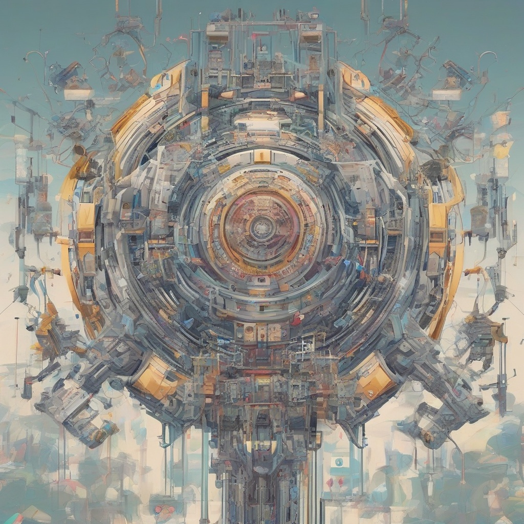 AI驱动的软件应用革新：从效率工具到智能生态的进化路径