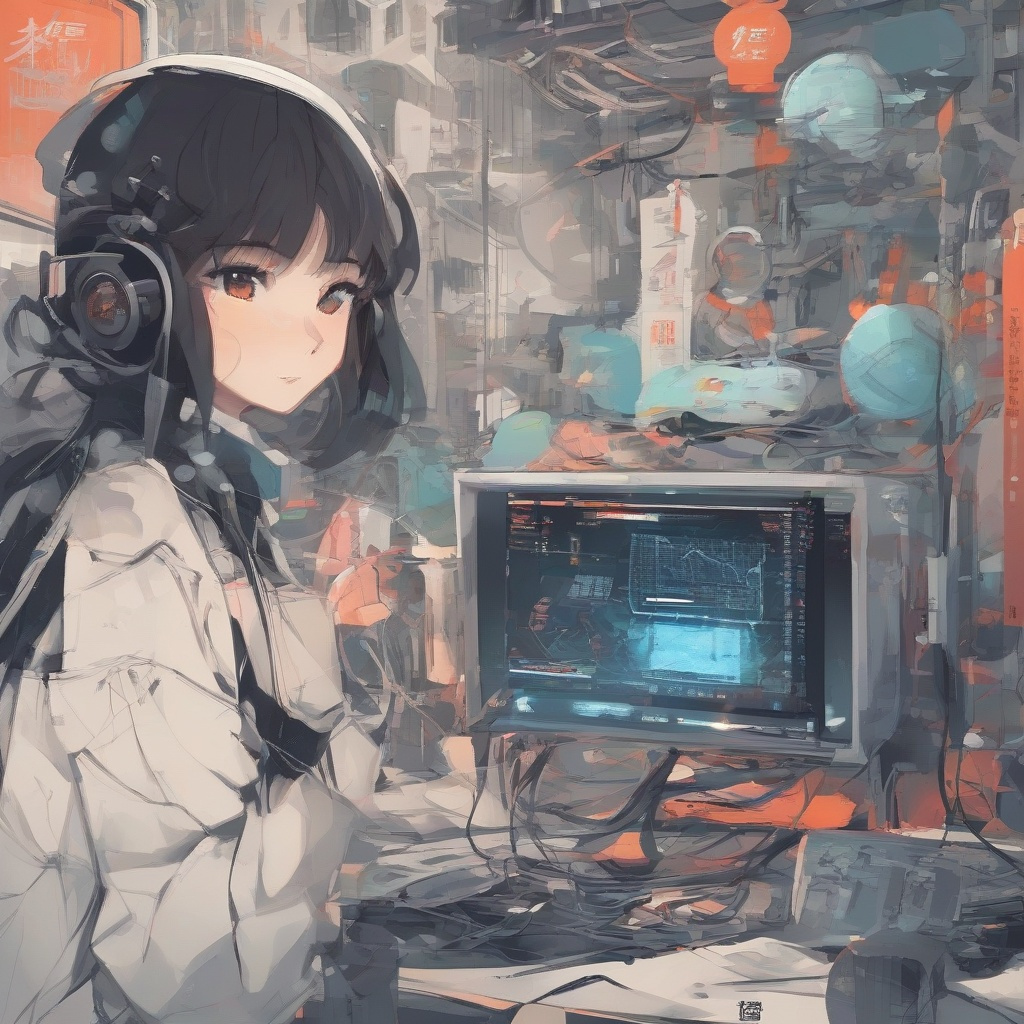 人工智能驱动的产业变革：从算法突破到生态重构