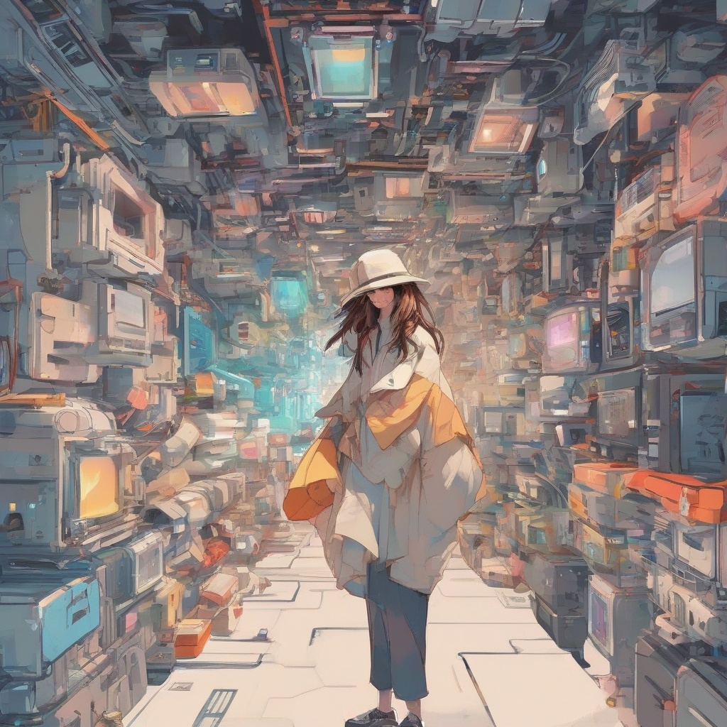 量子计算、AI与生物技术：重塑未来的三大科技趋势