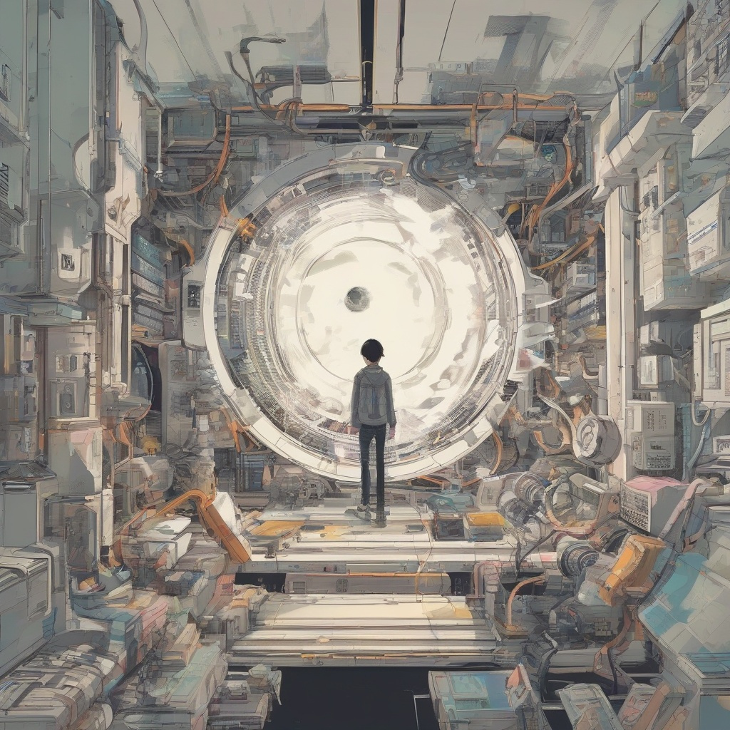 量子计算：从实验室到产业化的关键突破