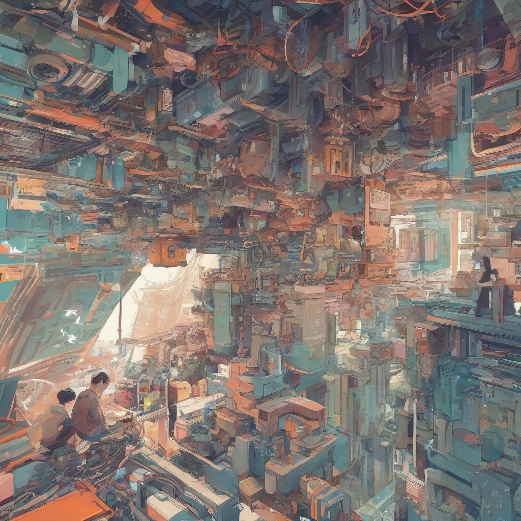 旗舰级移动处理器深度评测：性能、能效与AI算力全解析