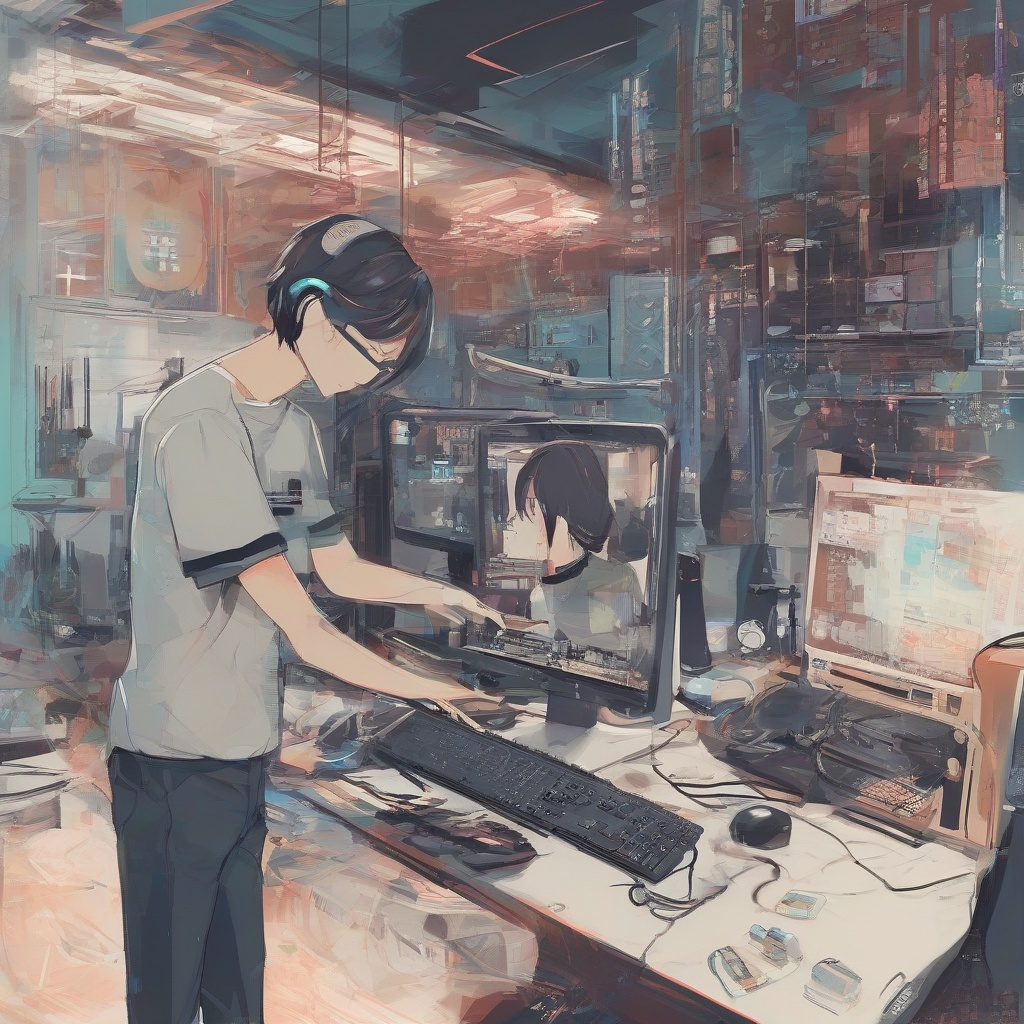 量子计算：从实验室到产业化的关键突破