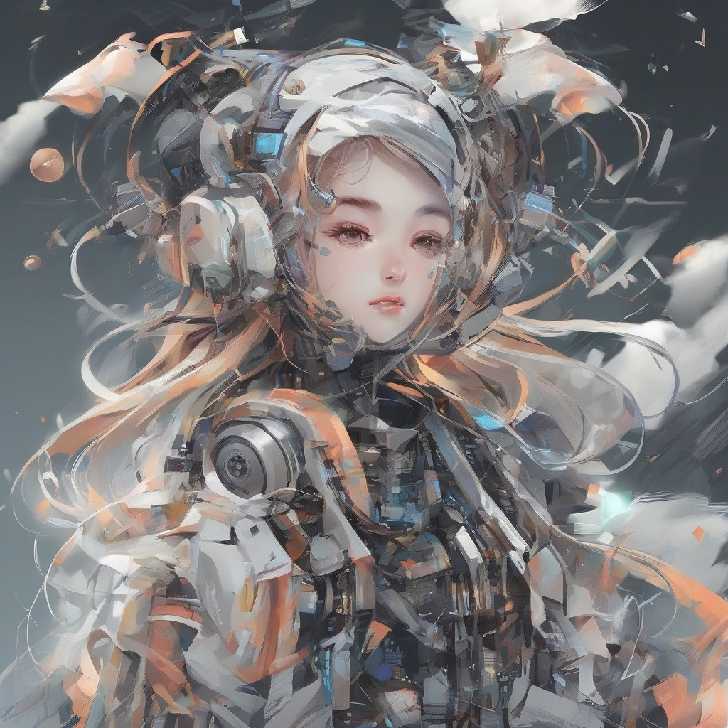 人工智能驱动的产业变革：技术突破与行业重构