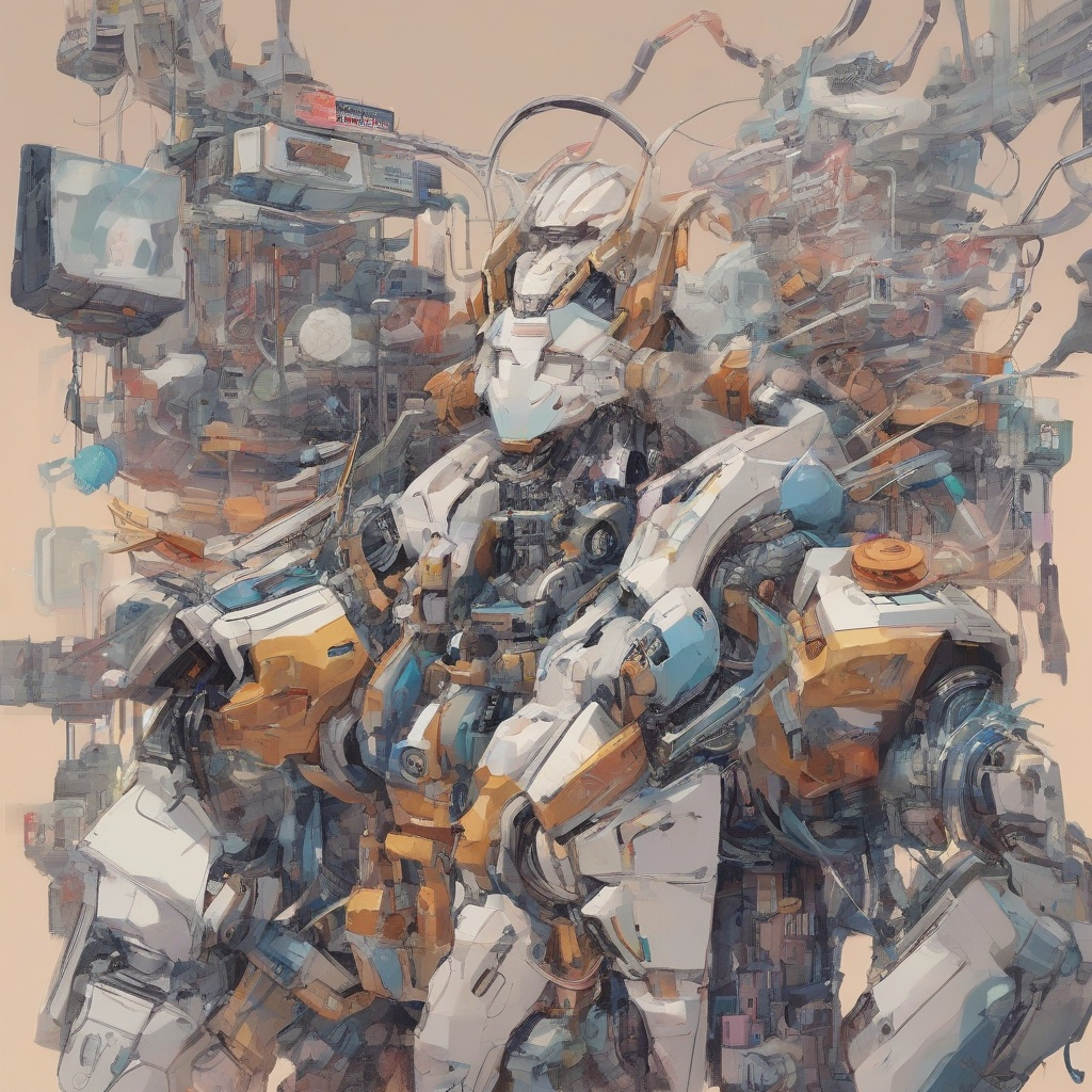 人工智能大模型技术演进与产业应用深度解析