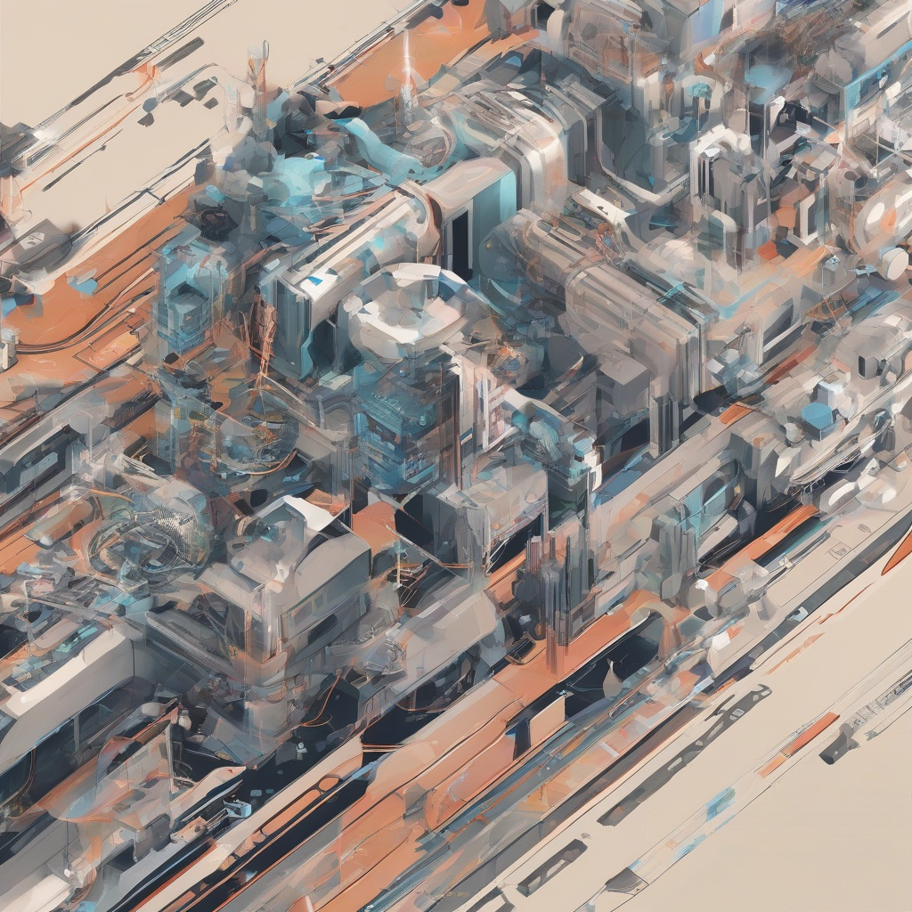 AI驱动的软件应用革新：从生产力工具到智能生态构建