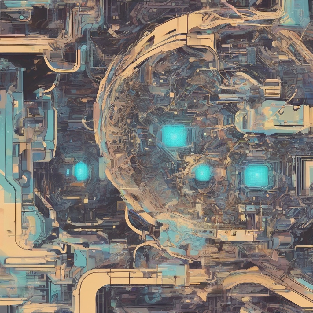 AI驱动的软件应用革新：从效率工具到智能生态的进化路径