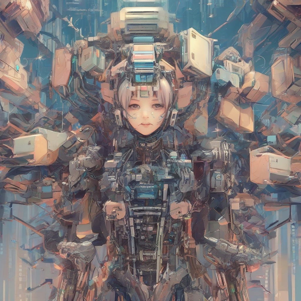 人工智能发展新趋势：从技术突破到产业融合的深度变革