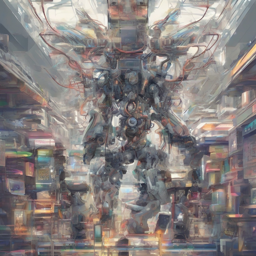 AI驱动的软件应用革新：从自动化到智能化的跨越式发展
