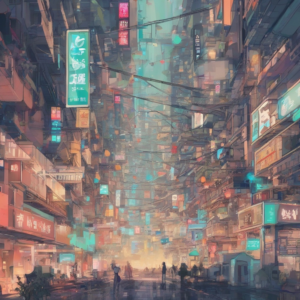 人工智能技术突破：从算法创新到产业落地的全景解析