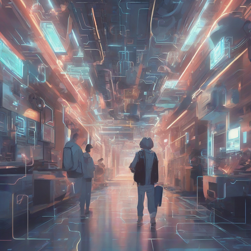 量子计算、AI与生物技术：重塑未来的三大科技浪潮