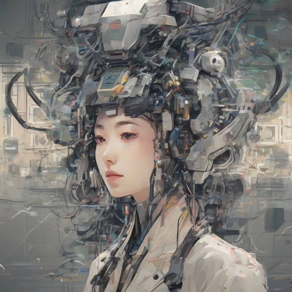 AI驱动的软件应用革新：从效率工具到智能生态的进化路径