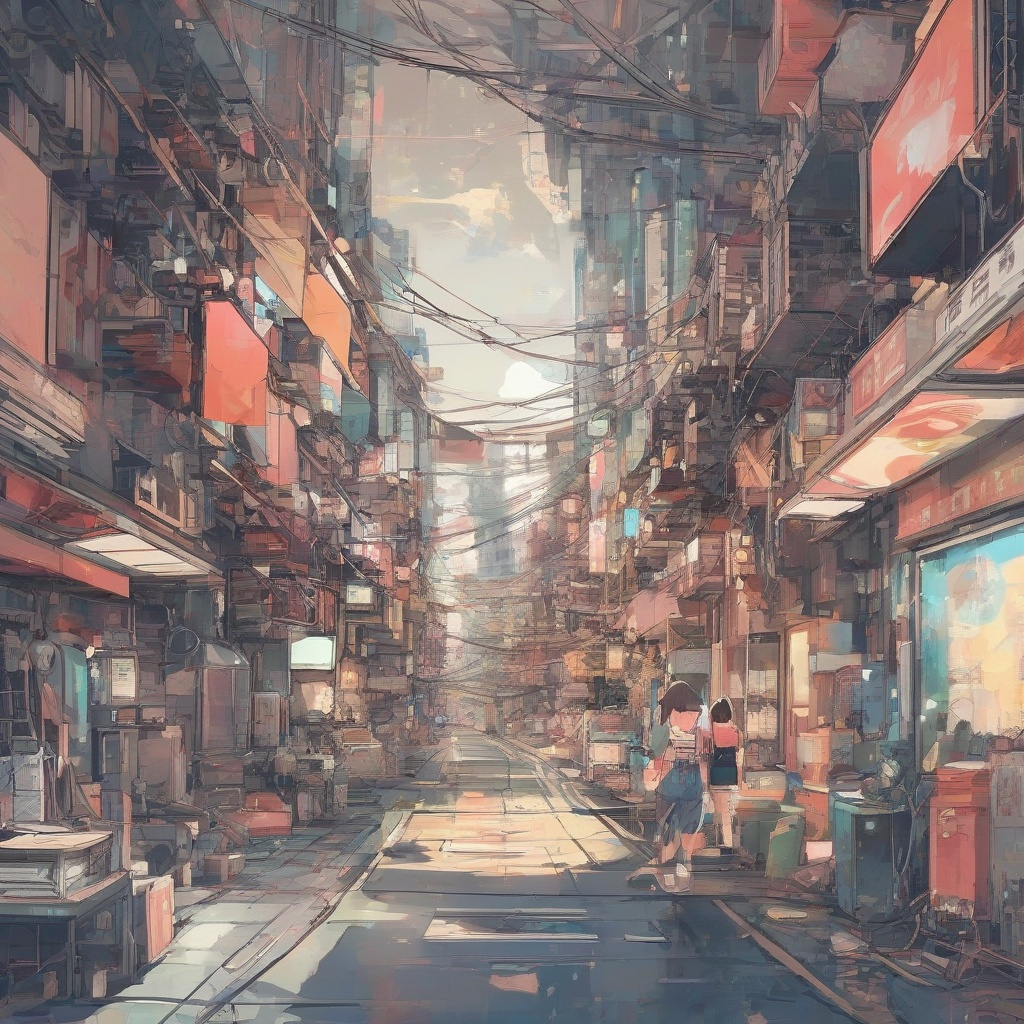 人工智能驱动的产业变革：从技术突破到场景落地