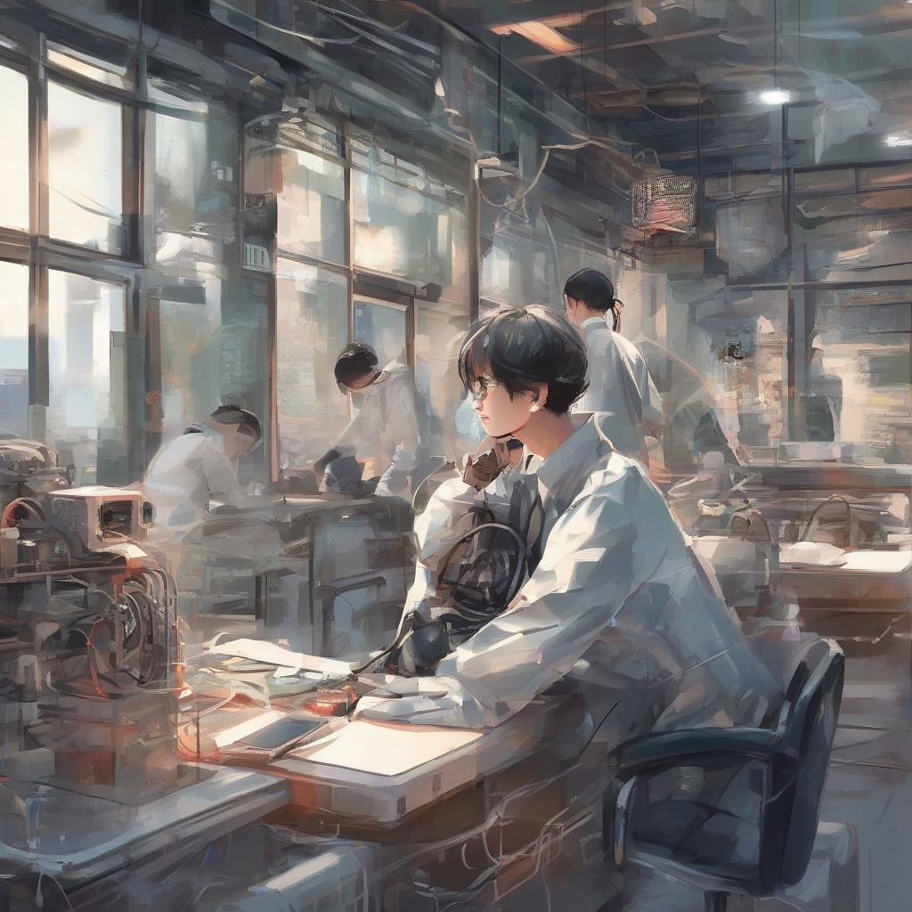 量子计算：从实验室到产业化的关键突破与未来图景