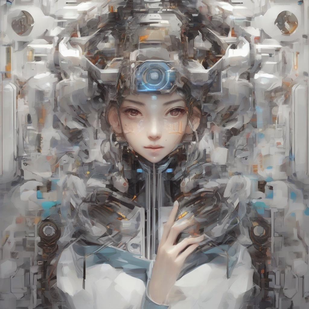 未来科技趋势：量子计算、AI与生物技术的融合创新