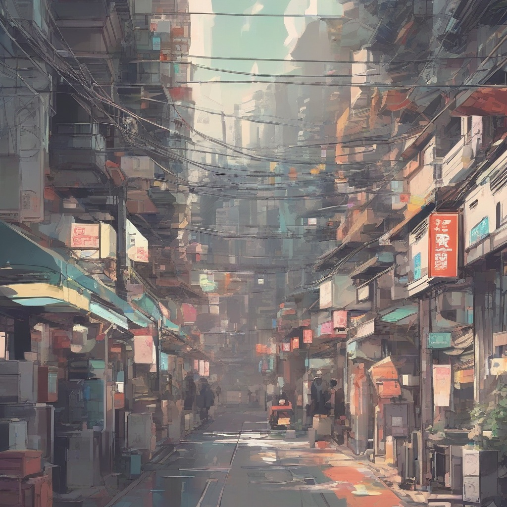 人工智能技术突破：从算法创新到产业落地的全景解析