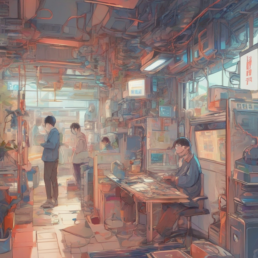 量子计算突破性进展：从实验室到产业化的关键跨越