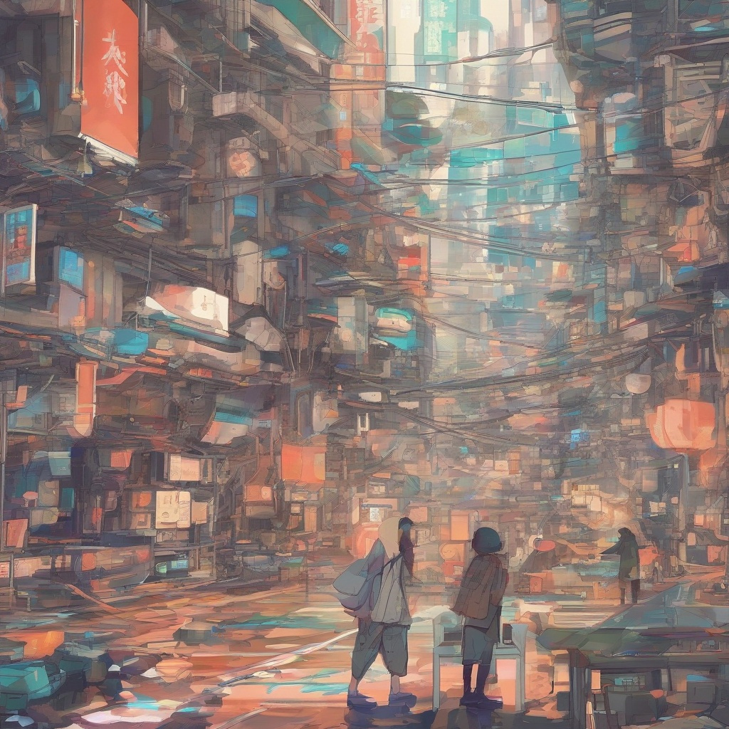 人工智能技术突破：从算法创新到产业落地的全景解析