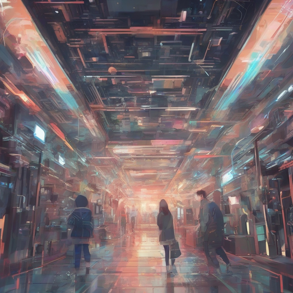 量子计算：从实验室到产业化的技术突破与未来图景