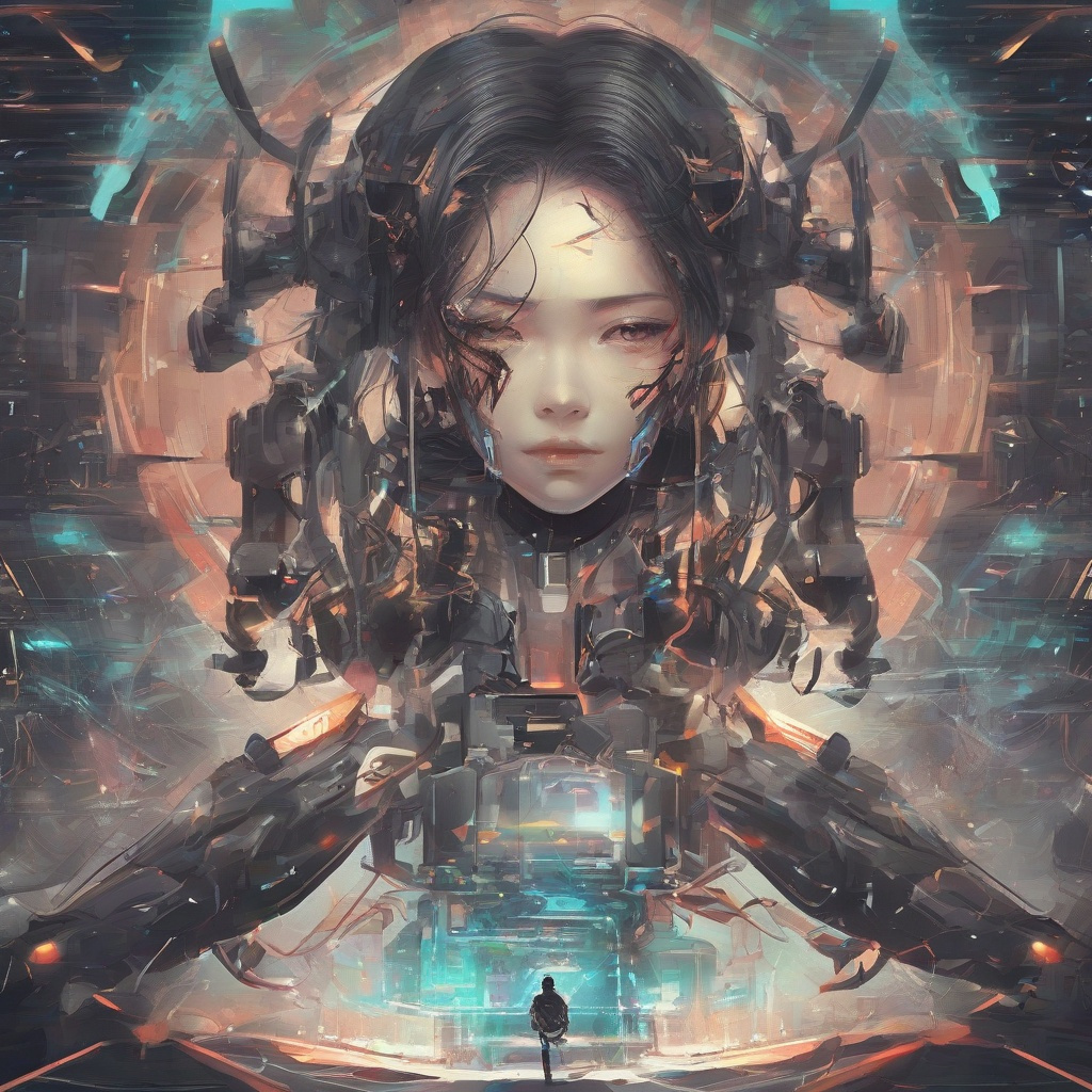 人工智能驱动的产业变革：从算法突破到生态重构