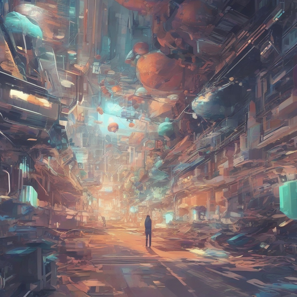人工智能驱动的产业变革：从算法突破到场景落地