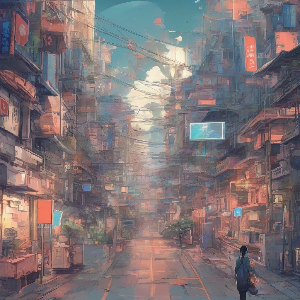 人工智能驱动的产业变革：从技术突破到场景落地